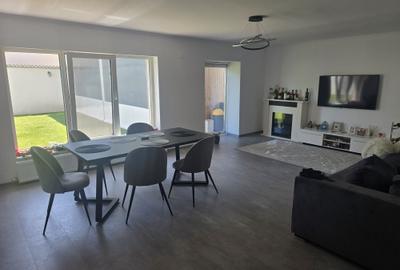 Casă cu 4 camere în Valu lui Traian - 7