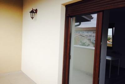 Apartament cu 2 camere semidecomandat, mobilat în Olimpia-Stadion - 12