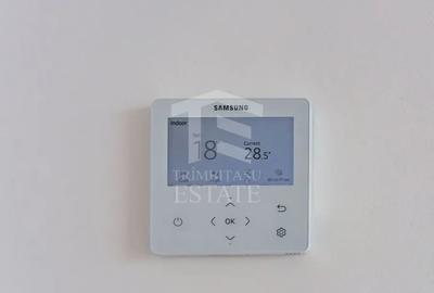 Apartament cu 2 camere decomandat în Moșilor