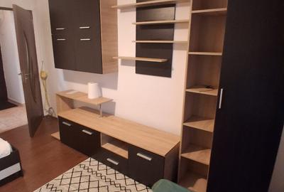 Apartament cu 2 camere decomandat în Tudor Vladimirescu - 5