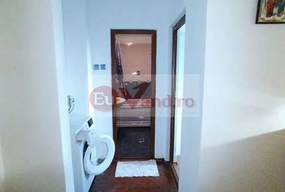 Apartament cu 2 camere decomandat în Țiglina 1