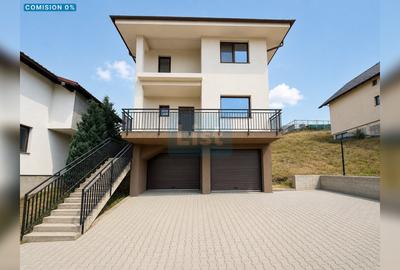 Casă cu 4 camere cu Teren 474 Mp în Dezmir