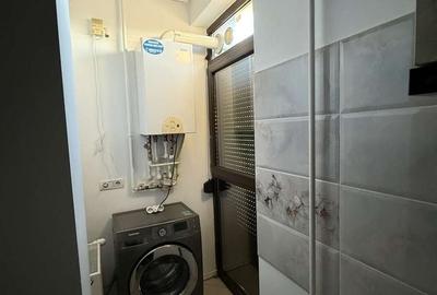 Apartament cu 3 camere în Negru Vodă - 7