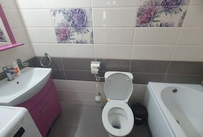 Apartament cu 2 camere decomandat în Central - 1