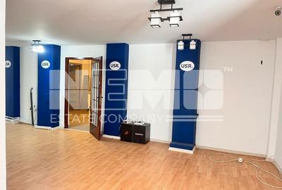 Spațiu comercial, de 80 mp, în Ultracentral - 5