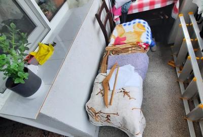Apartament cu 3 camere semidecomandat, mobilat în Podu Roș - 14