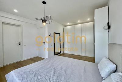 Casă cu 5 camere cu Canalizare în Pipera - 21