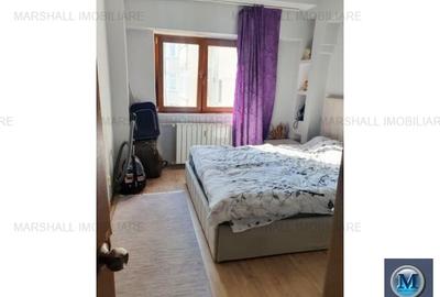 Apartament cu 3 camere decomandat în Republicii - 4