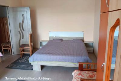 Apartament cu 2 camere decomandat în Alexandru cel Bun
