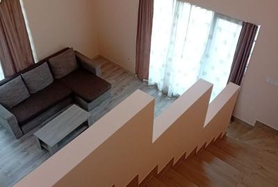 Apartament cu 3 camere în Central - 4