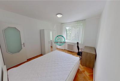 Apartament cu 2 camere decomandat, mobilat în Cornișa - 7