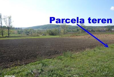Spațiu comercial, în Hidiș - 5