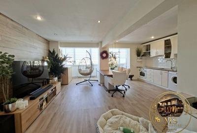 Apartament cu 2 camere decomandat în Griviței - 1