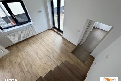 Casă cu 4 camere cu Teren 500 Mp în Central