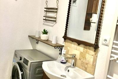 Apartament cu 2 camere decomandat în Popoveni - 2