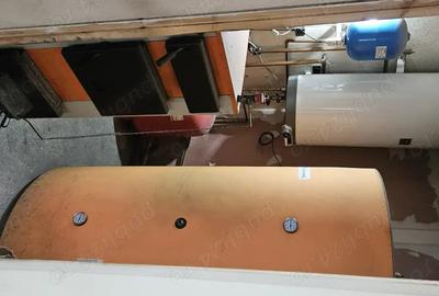 Casă cu 3 camere cu Teren 2985 Mp în Nițchidorf - 3