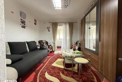 Garsonieră decomandată în Steaua - 1