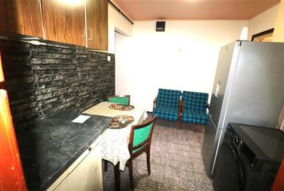 Apartament cu 2 camere semidecomandat în Lipovei - 8