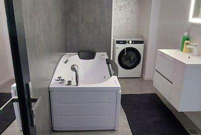 Casă cu 3 camere cu Teren 130 Mp în Central - 15