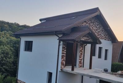 Casă cu 3 camere în Central - 5