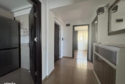 Apartament cu 2 camere decomandat în Teilor