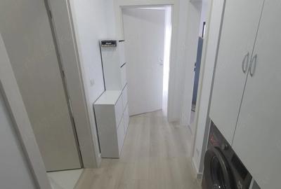 Apartament cu 2 camere decomandat în Nord - 12