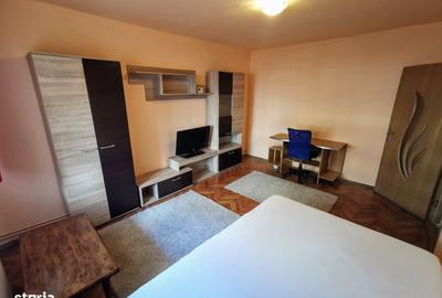 Garsonieră decomandată în Girocului - 5