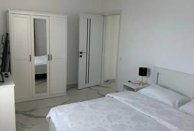 Apartament cu 2 camere semidecomandat, mobilat în Orașul Vechi - 2