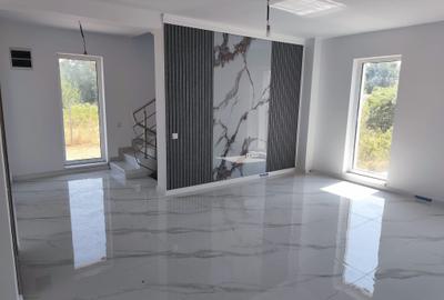 Casă individuală cu 4 camere cu Teren 358 Mp în Joița - 22