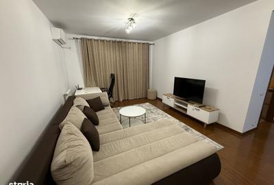Apartament cu 2 camere în Păcii