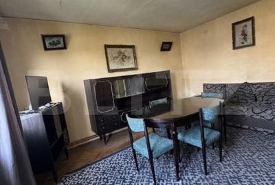 Apartament cu 3 camere decomandat în Siloz - 1