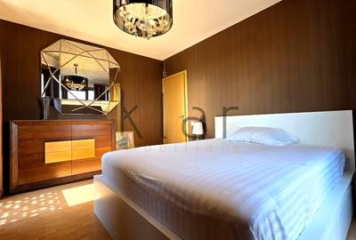 Apartament cu 3 camere semidecomandat, mobilat în Calea Turzii - 5