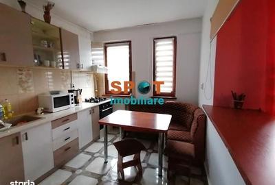 Apartament cu 2 camere decomandat în Florești - 14