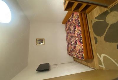 Apartament cu 2 camere nedecomandat în Hipodrom 1