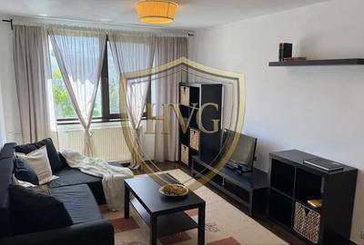 Apartament cu 2 camere decomandat, mobilat în Vitan