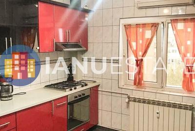 Apartament cu 3 camere decomandat în 13 Septembrie