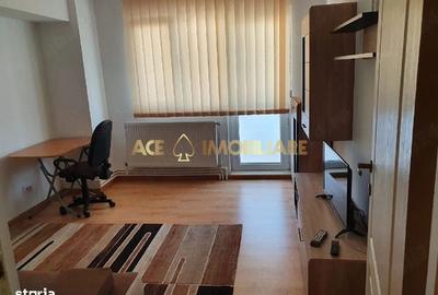Apartament cu 2 camere în Păcii
