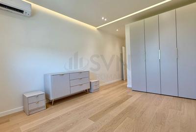 Apartament cu 3 camere decomandat, mobilat în Pipera - 12
