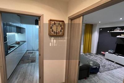 Apartament cu 2 camere decomandat, mobilat în Splaiul Unirii - 6