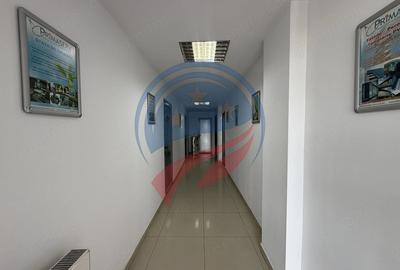 Spațiu comercial, de 660 mp, în Titulescu