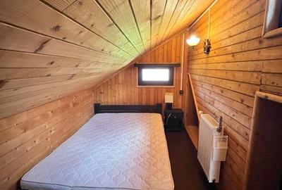 Casă cu 6 camere cu Teren 1593 Mp în Central