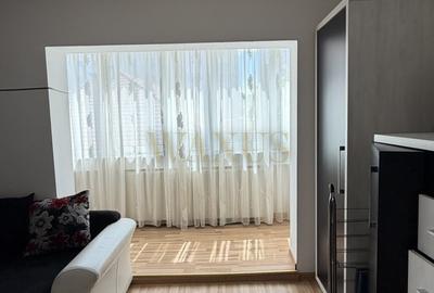 Apartament cu 2 camere decomandat, mobilat în Nord - 2