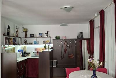 Casă cu 4 camere cu Teren 507 Mp în Șendreni - 14