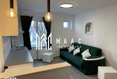 Apartament cu 2 camere în Ultracentral - 1