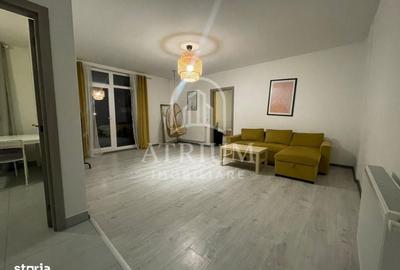 Apartament cu 2 camere în Baciu - 2