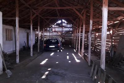 Casă cu 6 camere cu Teren 1000 Mp în Hotărani - 7