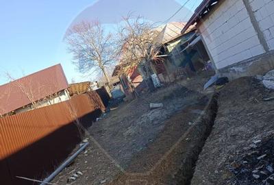 Casă cu 3 camere cu Canalizare în Carpen - 4