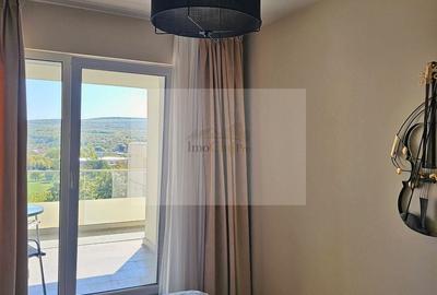 Apartament cu 2 camere decomandat, mobilat în Gheorgheni - 8