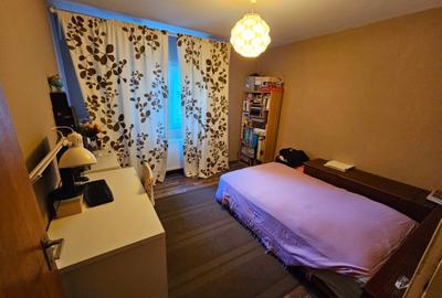 Apartament cu 2 camere decomandat în Băneasa - 4