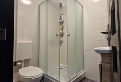 Apartament cu 3 camere decomandat în Central - 37